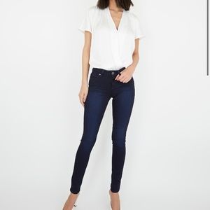 Paige Jeans - Verdugo Ankle Mae